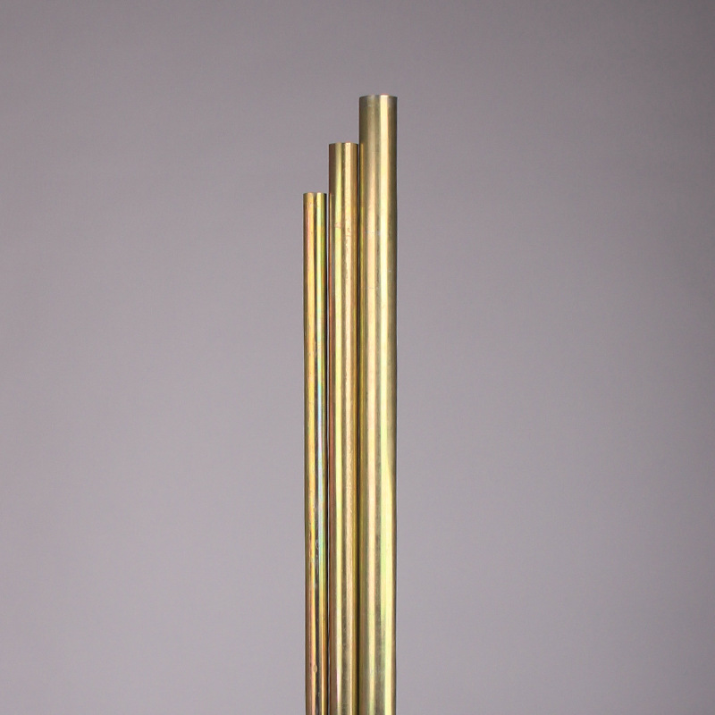 熱鍍金屬穿線管