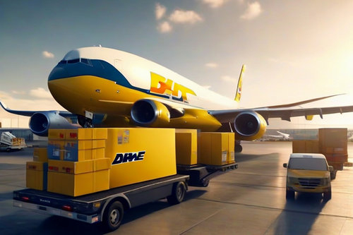 中國大陸發(fā)往美國的DHL國際快遞的時效是幾天？