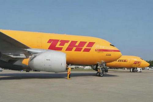 北京DHL國際快遞報關需要準備哪些材料？