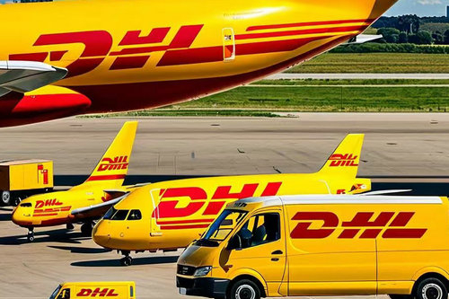 北京DHL國際快遞公司是哪個國家的企業(yè)