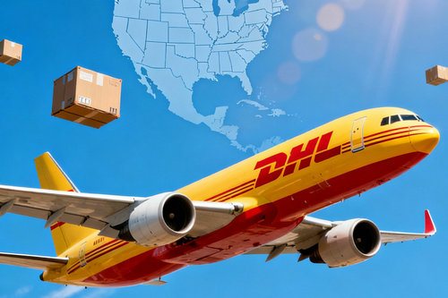 北京國際快遞遇到惡劣天氣如何處理